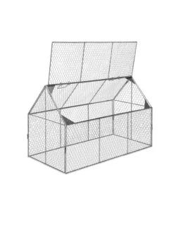 Chicken Wire Crop Coop -Plants And Accessories Shop 8609080 3191