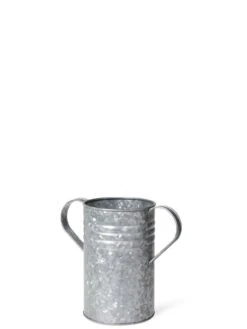 Metal Bucket Planters 12 Metal Bucket Planters -Plants And Accessories Shop 8609086 4803 tif
