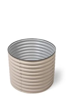 Birdies™ Round Metal Raised Bed, Tall 14 Birdies™ Round Metal Raised Bed, Tall -Plants And Accessories Shop 8609152 5008 tif