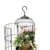 Hanging Birdcage Planter Set -Plants And Accessories Shop 8609181 0369 tif