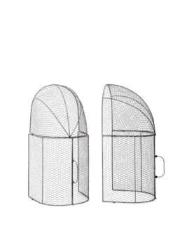 Chicken Wire Row Cloche Expandable Extra Large 3N1 15 Chicken Wire Row Cloche Expandable Extra Large 3N1 -Plants And Accessories Shop 8609412 5032 tif