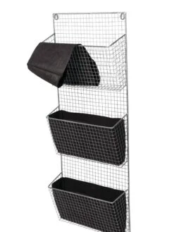 Wire Wall Pockets Vertical Gardens 13 Wire Wall Pockets Vertical Gardens -Plants And Accessories Shop 8609429 4948 tif