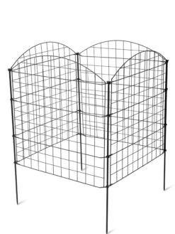 4 Panel Critter Fence 9 4 Panel Critter Fence -Plants And Accessories Shop 8609510 9533 tif