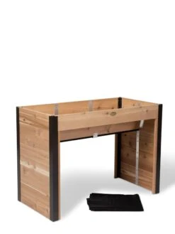 Wheelchair Accessible Elevated Garden Bed 12 Wheelchair Accessible Elevated Garden Bed -Plants And Accessories Shop 8609874 8959 tif