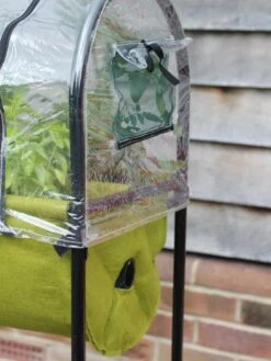 Vigoroot™ Self-Watering Easy Garden Planter -Plants And Accessories Shop 8609879 05V tif