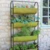 Vigoroot 4-Tier Balcony Garden -Plants And Accessories Shop 8609881 01V tif