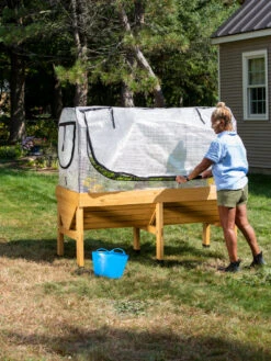 VegTrug®Patio Garden Greenhouse Cover Kit 16 VegTrug®Patio Garden Greenhouse Cover Kit -Plants And Accessories Shop 8610172 1270