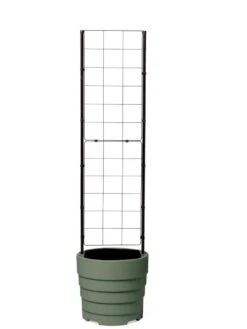 Gardener’s Victory Self-Watering Planter With Vine Trellis -Plants And Accessories Shop 8610238 07000 tif