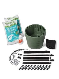 Gardener’s Victory Self-Watering Planter Garden Kit 11 Gardener’s Victory Self-Watering Planter Garden Kit -Plants And Accessories Shop 8610249 10505 tif