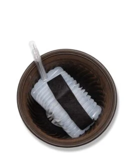 Adjustable Self-Watering Insert For Pots And Planters -Plants And Accessories Shop 8610250 0510 tif