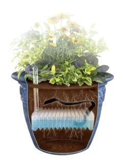 Cortina Self-Watering Planters 11 Cortina Self-Watering Planters -Plants And Accessories Shop 8610250 SWInsert art Cortina fade tif