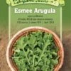 Esmee Arugula Organic Seeds -Plants And Accessories Shop 8610284 01v esmee arugula organic seeds