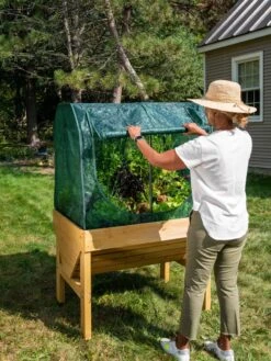 Compact VegTrug® Shade Cover 11 Compact VegTrug® Shade Cover -Plants And Accessories Shop 8610404 8577 tif