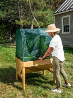 Compact VegTrug® Shade Cover 13 Compact VegTrug® Shade Cover -Plants And Accessories Shop 8610404 8583 tif