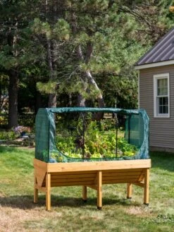 VegTrug® Patio Garden Shade Cover 15 VegTrug® Patio Garden Shade Cover -Plants And Accessories Shop 8610408 8357 tif