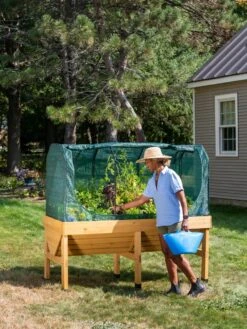 VegTrug® Patio Garden Shade Cover 14 VegTrug® Patio Garden Shade Cover -Plants And Accessories Shop 8610408 8400 tif