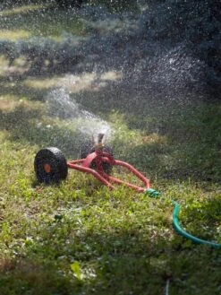 Wheeled Sprinkler Sled 11 Wheeled Sprinkler Sled -Plants And Accessories Shop 8610520 06V tif