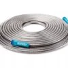 Sun Joe AJSGH75 Heavy-Duty Spiral Constructed Stainless Steel Garden Hose | 75-Feet | 1/2 In. Diameter 1 Sun Joe AJSGH75 Heavy-Duty Spiral Constructed Stainless Steel Garden Hose | 75-Feet | 1/2 In. Diameter -Plants And Accessories Shop 8610630 01V jpg