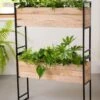 Tartu 2-Tier Elevated Rectangular Planter 2 Tartu 2-Tier Elevated Rectangular Planter -Plants And Accessories Shop 8611008 1342 tif