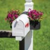 Mailbox Planter -Plants And Accessories Shop 8611026 040 tif