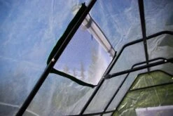 Garden In A Box With Greenhouse, 8' X 8' 14 Garden In A Box With Greenhouse, 8' X 8' -Plants And Accessories Shop 8611033 05V jpg