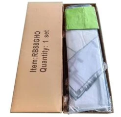 Garden In A Box With Greenhouse, 8' X 8' 17 Garden In A Box With Greenhouse, 8' X 8' -Plants And Accessories Shop 8611033 08V jpg