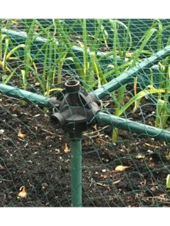 GardenSkill Cane Connector Balls, Set Of 8 -Plants And Accessories Shop 8611095 01V 3 4