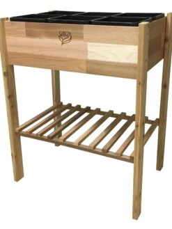 Plantables™ Elevated Garden Beds 15 Plantables™ Elevated Garden Beds -Plants And Accessories Shop 8611184 02V jpg