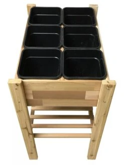 Plantables™ Elevated Garden Beds 16 Plantables™ Elevated Garden Beds -Plants And Accessories Shop 8611184 03V jpg