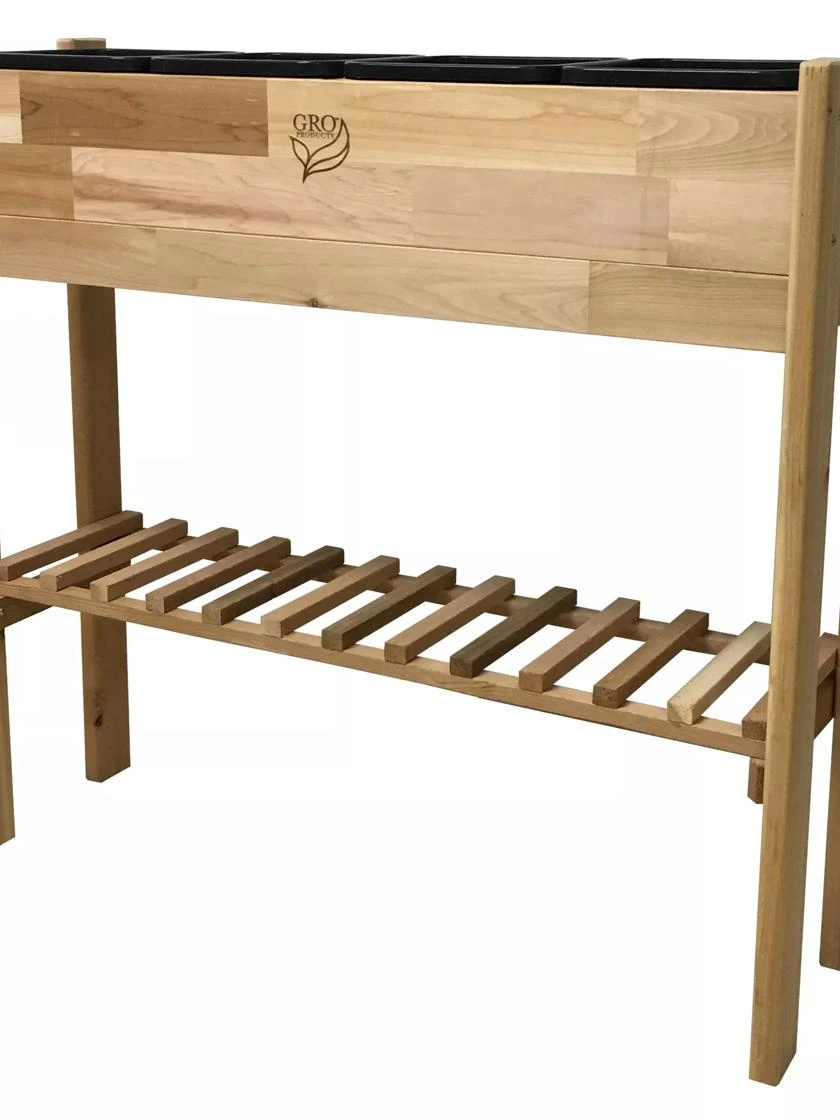 Plantables™ Elevated Garden Beds 3 Plantables™ Elevated Garden Beds