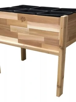 Plantables™ Elevated Garden Beds 18 Plantables™ Elevated Garden Beds -Plants And Accessories Shop 8611226 02V jpg