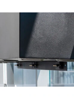 Veradek Metallic Series Railing Planters -Plants And Accessories Shop 8611610 02v