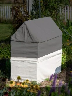 Chicken Wire Crop Coop Extension -Plants And Accessories Shop 8611699 4662 tif