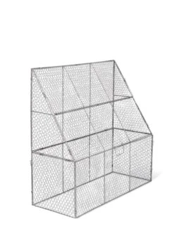 Chicken Wire Flat Back Crop Coop -Plants And Accessories Shop 8611701 3541 tif