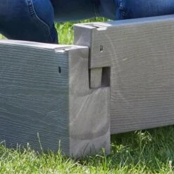 Kombi Dual Function Raised Bed With Cold Frame -Plants And Accessories Shop 8611850 07V jpg