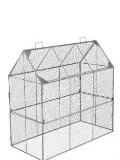 Chicken Wire Crop Coop Extension -Plants And Accessories Shop 8611940 3800 tif