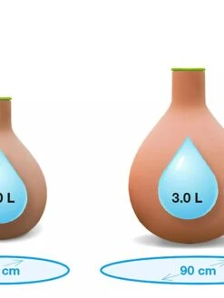 Hydro Max Watering System 15 Hydro Max Watering System -Plants And Accessories Shop 8611967 18V tif