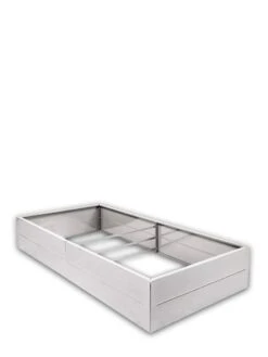 Somerset Metal Raised Bed, 45" X 90" -Plants And Accessories Shop 8612020 02509 tif 1