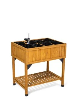 VegTrug® Self-Watering Herb Planter Box -Plants And Accessories Shop 8612059 0024 tif