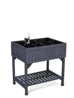 VegTrug® Self-Watering Herb Planter Box -Plants And Accessories Shop 8612059 10024 tif