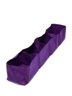 Smart Pot® Raised Bed Planter, Purple -Plants And Accessories Shop 8612164 5923 tif