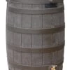 Rain Wizard 50 Gallon Rain Barrel -Plants And Accessories Shop 8612311 03V jpg