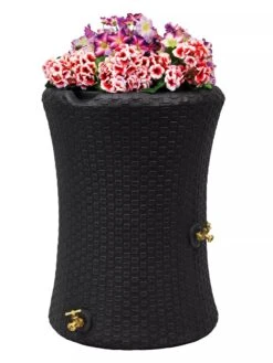 Impressions Nantucket 50 Gallon Rain Saver