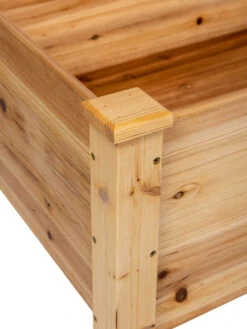 Standing Garden Bed -Plants And Accessories Shop 8612380 0657