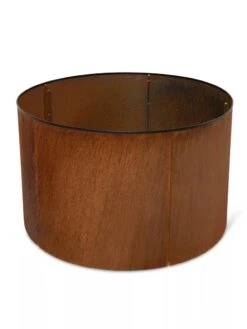 Birdies™ Corten Steel Round Raised Beds 14 Birdies™ Corten Steel Round Raised Beds -Plants And Accessories Shop 8612423 293