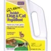 Bonide® Go Away™ Rabbit, Dog & Cat Repellent Granules 1 Bonide® Go Away™ Rabbit, Dog & Cat Repellent Granules -Plants And Accessories Shop 8612429 01v bonide go away rabbit dog and cat repellent granules 4lb