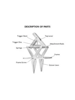 Easy Mole Trap -Plants And Accessories Shop 8612557 01v