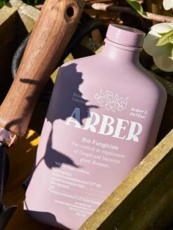 Organic Bio Fungicide Indoor/Outdoor -Plants And Accessories Shop 8612681 02v