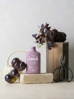 Organic Bio Fungicide Indoor/Outdoor -Plants And Accessories Shop 8612681 03v