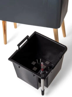 Ava Self-Watering Rectangular Planter 17 Ava Self-Watering Rectangular Planter -Plants And Accessories Shop 8612691 297